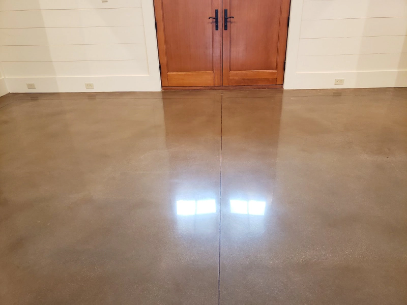 Gallery Polished Concrete 3